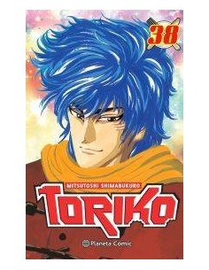 Toriko nº 38/43 Toriko nº 38/43