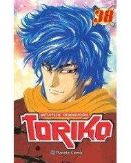 Toriko nº 38/43