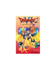 DRAGON QUEST VI Nº 01/10