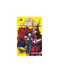 MY HERO ACADEMIA 1
