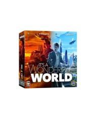 It’s a Wonderful World Juego de Mesa JUEGOS39,95 €39,95 € TranjisGa...