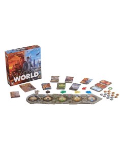 It’s a Wonderful World Juego de Mesa JUEGOS39,95 €39,95 € TranjisGa... It’s a Wonderful World Juego de Mesa JUEGOS39,95 €39,95 € TranjisGa...
