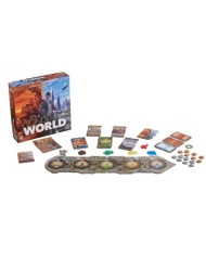 It’s a Wonderful World Juego de Mesa JUEGOS39,95 €39,95 € TranjisGa...