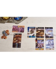 It’s a Wonderful World Juego de Mesa JUEGOS39,95 €39,95 € TranjisGa...