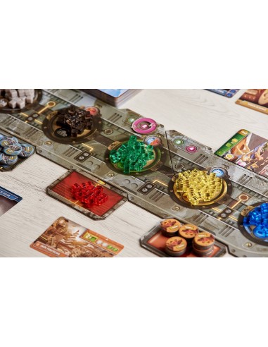 It’s a Wonderful World Juego de Mesa JUEGOS39,95 €39,95 € TranjisGa...