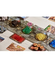 It’s a Wonderful World Juego de Mesa JUEGOS39,95 €39,95 € TranjisGa...