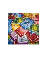 VIRUS! EL JUEGO DE CARTAS CONTAGIOSO 9788460659662 TranjisGames 15,... VIRUS! EL JUEGO DE CARTAS CONTAGIOSO 9788460659662 TranjisGames 15,...