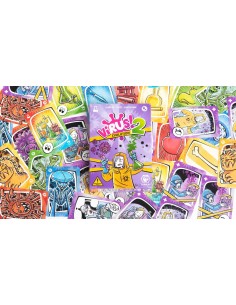 VIRUS 2 EVOLUTION 8425402271438 TranjisGames 9,88 € VIRUS 2 EVOLUTION 8425402271438 TranjisGames 9,88 €