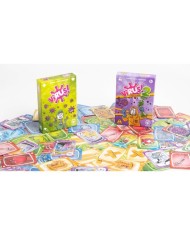 VIRUS 2 EVOLUTION 8425402271438 TranjisGames 9,88 € VIRUS 2 EVOLUTION 8425402271438 TranjisGames 9,88 €