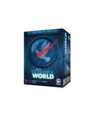 It’s a Wonderful World – Guerra o Paz -Juego de mesa JUEGOS19,18 €1...