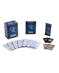 It’s a Wonderful World – Guerra o Paz -Juego de mesa JUEGOS19,18 €1...