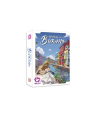 Walking in Burano Juego de Mesa JUEGOS19,18 €19,18 € TranjisGames J...