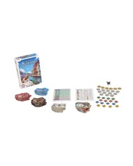 Walking in Burano Juego de Mesa JUEGOS19,18 €19,18 € TranjisGames J...