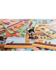 Walking in Burano Juego de Mesa JUEGOS19,18 €19,18 € TranjisGames J...