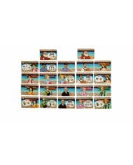 Walking in Burano Juego de Mesa JUEGOS19,18 €19,18 € TranjisGames J...