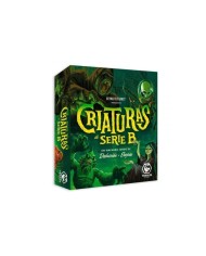 Criaturas de Serie B Juego de Mesa JUEGOS21,11 €21,11 € TranjisGame...