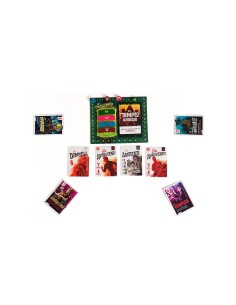 Criaturas de Serie B Juego de Mesa JUEGOS21,11 €21,11 € TranjisGame... Criaturas de Serie B Juego de Mesa JUEGOS21,11 €21,11 € TranjisGame...