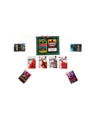 Criaturas de Serie B Juego de Mesa JUEGOS21,11 €21,11 € TranjisGame...