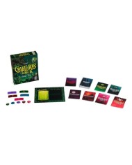 Criaturas de Serie B Juego de Mesa JUEGOS21,11 €21,11 € TranjisGame...