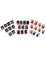 Criaturas de Serie B Juego de Mesa JUEGOS21,11 €21,11 € TranjisGame...
