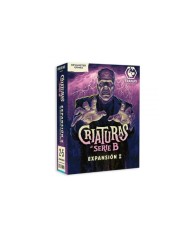 Criaturas Serie B Expansion 1 JUEGOS6,68 €6,68 € TranjisGames JUEGOS