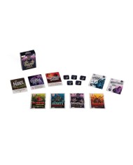 Criaturas Serie B Expansion 1 JUEGOS6,68 €6,68 € TranjisGames JUEGOS