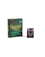 Criaturas Serie B Expansion 1 JUEGOS6,68 €6,68 € TranjisGames JUEGOS