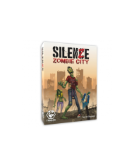 SilenZe Juego de Mesa JUEGOS16,30 €16,30 € TranjisGames JUEGOS