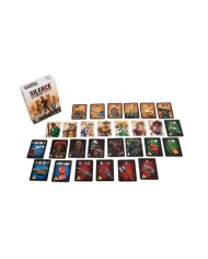 SilenZe Juego de Mesa JUEGOS16,30 €16,30 € TranjisGames JUEGOS