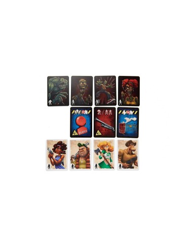 SilenZe Juego de Mesa JUEGOS16,30 €16,30 € TranjisGames JUEGOS