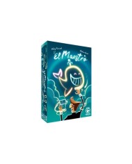 El Maestro Juego de Mesa JUEGOS19,18 €19,18 € TranjisGames JUEGOS