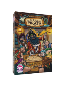 El Mapa del Pirata Juego de Mesa JUEGOS17,26 €17,26 € TranjisGames ... El Mapa del Pirata Juego de Mesa JUEGOS17,26 €17,26 € TranjisGames ...