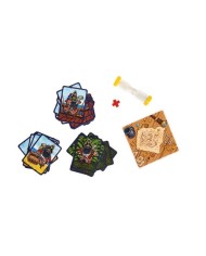 El Mapa del Pirata Juego de Mesa JUEGOS17,26 €17,26 € TranjisGames ...