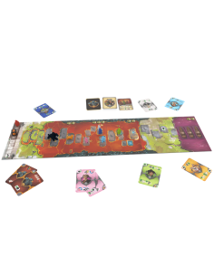 Cerbero Juego de Mesa JUEGOS33,61 €33,61 € TranjisGames JUEGOS Cerbero Juego de Mesa JUEGOS33,61 €33,61 € TranjisGames JUEGOS