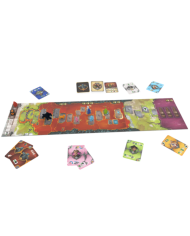 Cerbero Juego de Mesa JUEGOS33,61 €33,61 € TranjisGames JUEGOS Cerbero Juego de Mesa JUEGOS33,61 €33,61 € TranjisGames JUEGOS