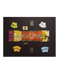 Cerbero Juego de Mesa JUEGOS33,61 €33,61 € TranjisGames JUEGOS Cerbero Juego de Mesa JUEGOS33,61 €33,61 € TranjisGames JUEGOS