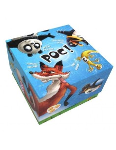 POC! juego de Mesa JUEGOS14,38 €14,38 € TranjisGames JUEGOS POC! juego de Mesa JUEGOS14,38 €14,38 € TranjisGames JUEGOS