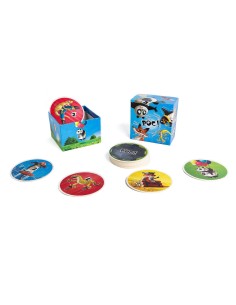 POC! juego de Mesa JUEGOS14,38 €14,38 € TranjisGames JUEGOS POC! juego de Mesa JUEGOS14,38 €14,38 € TranjisGames JUEGOS