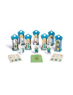 Princesa Jing juego de Mesa JUEGOS33,61 €33,61 € TranjisGames JUEGOS Princesa Jing juego de Mesa JUEGOS33,61 €33,61 € TranjisGames JUEGOS