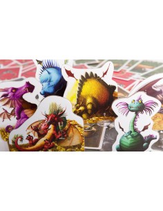 El tesoro de los Dragones Juego de Mesa JUEGOS17,26 €17,26 € Tranji... El tesoro de los Dragones Juego de Mesa JUEGOS17,26 €17,26 € Tranji...