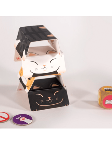 TORRE DE GATOS JUEGOS12,61 €12,61 € TranjisGames JUEGOS TORRE DE GATOS JUEGOS12,61 €12,61 € TranjisGames JUEGOS