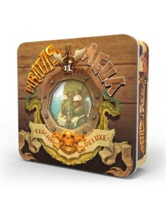 Piratas al agua Juego de Mesa JUEGOS17,26 €17,26 € TranjisGames JUEGOS Piratas al agua Juego de Mesa JUEGOS17,26 €17,26 € TranjisGames JUEGOS