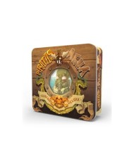 Piratas al agua Juego de Mesa JUEGOS17,26 €17,26 € TranjisGames JUEGOS