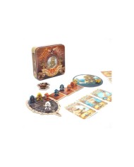 Piratas al agua Juego de Mesa JUEGOS17,26 €17,26 € TranjisGames JUEGOS
