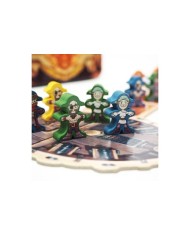 Piratas al agua Juego de Mesa JUEGOS17,26 €17,26 € TranjisGames JUEGOS