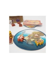 Piratas al agua Juego de Mesa JUEGOS17,26 €17,26 € TranjisGames JUEGOS