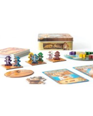 Piratas al agua Juego de Mesa JUEGOS17,26 €17,26 € TranjisGames JUEGOS