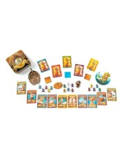 Piratas al agua Juego de Mesa JUEGOS17,26 €17,26 € TranjisGames JUEGOS
