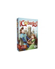 ¡Cobardes! Juego de Mesa JUEGOS11,49 €11,49 € TranjisGames JUEGOS