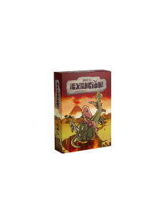¡Extinción! Juego de Mesa JUEGOS14,38 €14,38 € TranjisGames JUEGOS ¡Extinción! Juego de Mesa JUEGOS14,38 €14,38 € TranjisGames JUEGOS